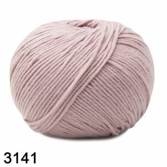 Fio Amigurumi SOFT Círculo 150m - Cores 1317 ao 3668 - comprar online