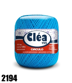 Linha Cléa 125 - Círculo