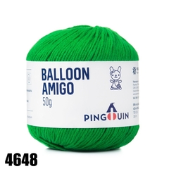 Fio Balloon Amigo - 50g na internet