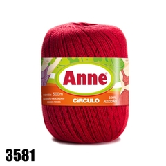 Linha Anne 500 - Círculo na internet