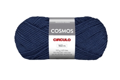 Fio Cosmos 100g - Círculo