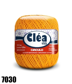 Linha Cléa 125 - Círculo na internet