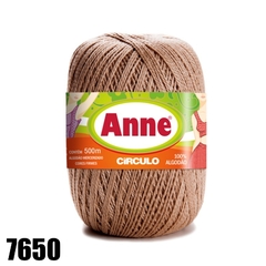 Linha Anne 500 - Círculo