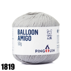 Fio Balloon Amigo - 50g - comprar online