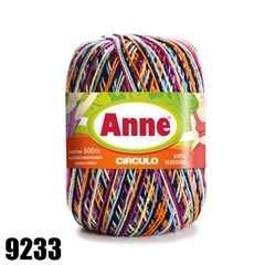 Linha Anne 500 Multicolor - Círculo