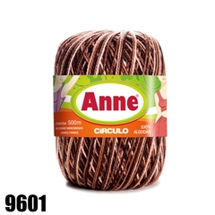 Linha Anne 500 Multicolor - Círculo - comprar online