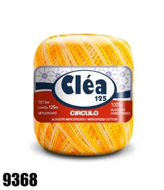 Linha Cléa 125 - Círculo - Arteliê da Vivi | Armarinho especializado em Amigurumi, Crochê e Tricô 