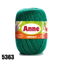 Linha Anne 500 - Círculo - comprar online