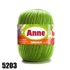 Linha Anne 500 - Círculo