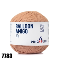 Fio Balloon Amigo - 50g na internet