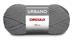 Fio Urbano Circulo 100g