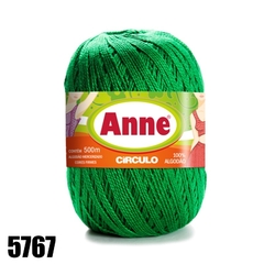 Linha Anne 500 - Círculo na internet