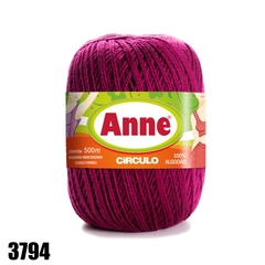 Linha Anne 500 - Círculo - comprar online