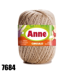 Imagem do Linha Anne 500 - Círculo