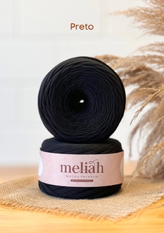 Imagem do Meliah Fio de Malha Premium anti-pilling 500g