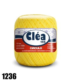 Linha Cléa 125 - Círculo - comprar online