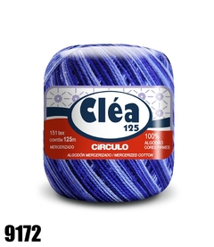 Linha Cléa 125 - Círculo