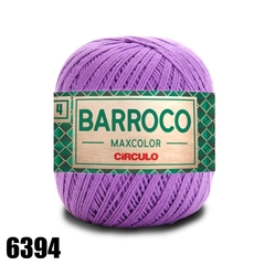 Barbante Barroco MaxColor Nro 4 - 200g - loja online