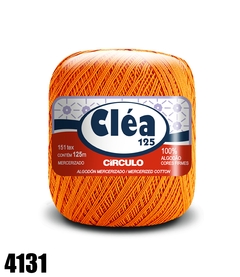 Linha Cléa 125 - Círculo - loja online