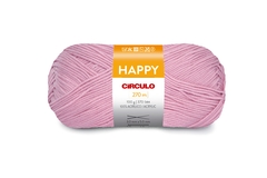 Fio Happy 100g - Círculo