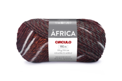 Fio África - 100g - Círculo na internet