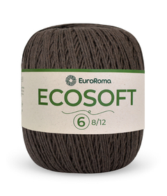 Barbante Ecosoft EuroRoma 8/12 - 452m na internet