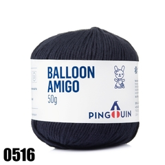 Fio Balloon Amigo - 50g - comprar online
