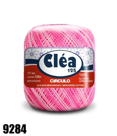 Linha Cléa 125 - Círculo na internet