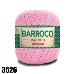 Barroco MaxColor Nro 4 Candy Colors 200G - comprar online