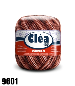 Linha Cléa 125 - Círculo na internet