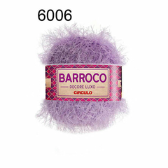 Barbante Barroco Decore Luxo 280g 180m COR - loja online