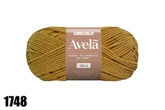 Fio Avelã 100g - Círculo - comprar online