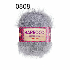 Barbante Barroco Decore Luxo 280g 180m COR - comprar online