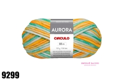Fio Aurora Círculo - 100g na internet