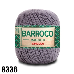Barbante Barroco MaxColor Nro 4 - 200g - Arteliê da Vivi | Armarinho especializado em Amigurumi, Crochê e Tricô 