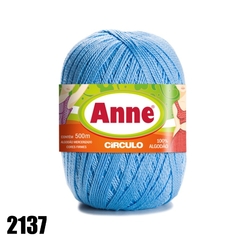 Linha Anne 500 - Círculo