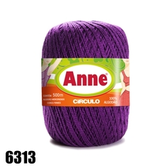 Linha Anne 500 - Círculo - loja online