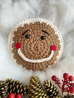 Receitas Natal Encantado - Manuzoca Handmade - Arteliê da Vivi | Armarinho especializado em Amigurumi, Crochê e Tricô 