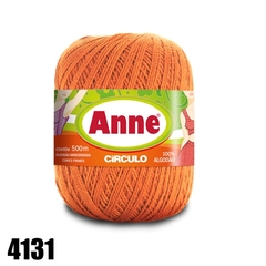 Linha Anne 500 - Círculo