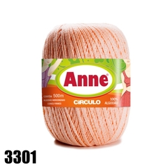 Imagem do Linha Anne 500 - Círculo