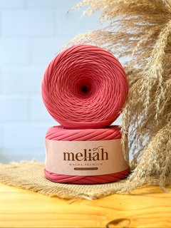 Meliah Fio de Malha Premium anti-pilling 500g - Arteliê da Vivi | Armarinho especializado em Amigurumi, Crochê e Tricô 