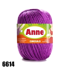 Linha Anne 500 - Círculo