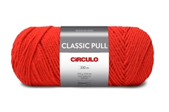 Lã Classic Pull 200G - Círculo