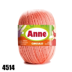 Linha Anne 500 - Círculo