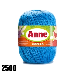 Imagem do Linha Anne 500 - Círculo