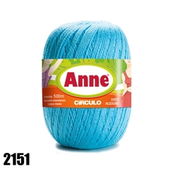 Linha Anne 500 - Círculo na internet