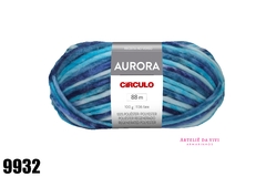Fio Aurora Círculo - 100g - comprar online