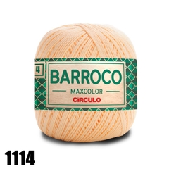 Barroco MaxColor Nro 4 Candy Colors 200G - loja online