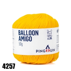 Fio Balloon Amigo - 50g