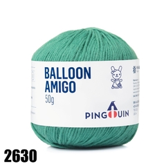 Fio Balloon Amigo - 50g - loja online